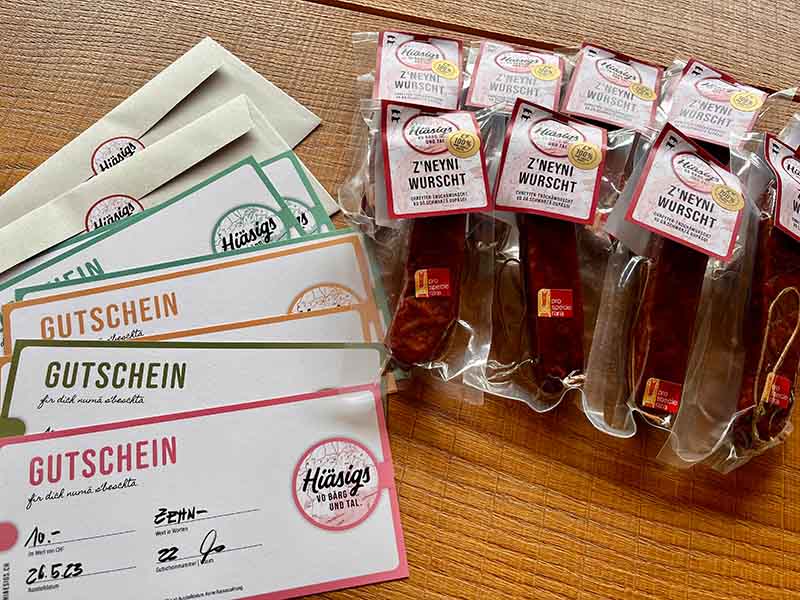Geschenksets online bestellen